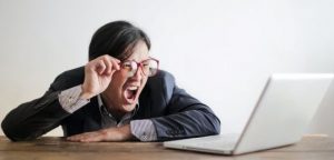 First Steps to Solving Computer Issues