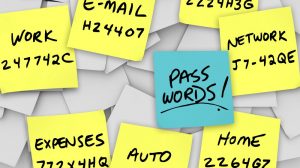 How to Create Strong Passwords