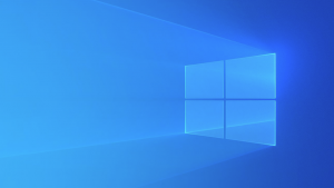 Windows Spring 2021 Update - 21H1
