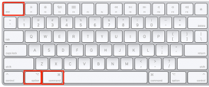 Force Closing a Mac Application
