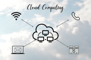 Cloud Computing