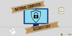National Computer Security Day