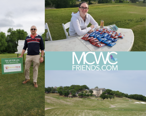 Another Golf Tournament!