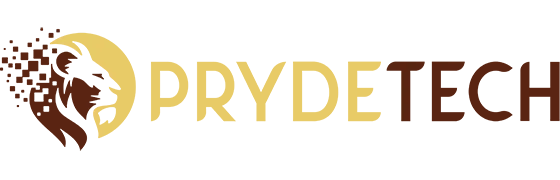 PrydeTech