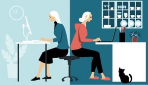 If You Have Employees Working From Home, Here Are Three Things All Remote Employees Must Do Now To Prevent Your Company From Being Hacked