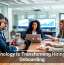 Technology Is Transforming Hiring and Onboarding