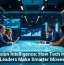 Decision Intelligence: How Tech Helps Leaders Make Smarter Moves