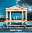 Beware: Godfather Malware Targets Your Bank Apps