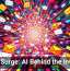 Spam Surge: AI Behind the Invasion
