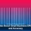 Barcodes Boost Small Business Efficiency and Accuracy