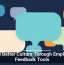 Build Better Culture Through Employee Feedback Tools