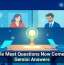 Google Meet Questions Now Come With Gemini Answers