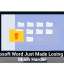 Microsoft Word Just Made Losing Files Much Harder