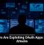Hackers Are Exploiting OAuth Apps in New Attacks