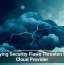 Worrying Security Flaws Threaten Every Cloud Provider