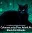 U.S. Cybersecurity Pros Admit Role in BlackCat Attacks