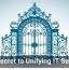 The Secret to Unifying IT Security