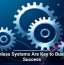 Seamless Systems Are Key to Business Success