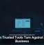 When Trusted Tools Turn Against Your Business