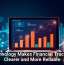 Technology Makes Financial Tracking Clearer and More Reliable