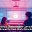 Building a Cybersecurity Curriculum Informed by Real-World Attackers