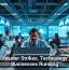 When Disaster Strikes, Technology Keeps Businesses Running