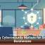 Why Cybersecurity Matters for Small Businesses