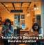 Why Technology Is Becoming a Small Business Equalizer