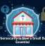 Why Cybersecurity Is Now a Small Business Essential