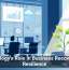 Technology&rsquo;s Role in Business Recovery and Resilience