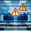 Avoid Costly Business Internet Mistakes