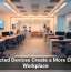 Connected Devices Create a More Efficient Workplace