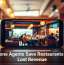 AI Phone Agents Save Restaurants From Lost Revenue