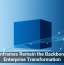 Mainframes Remain the Backbone of Enterprise Transformation