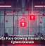 SMEs Face Growing Interest From Cybercriminals
