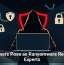 Scammers Pose as Ransomware Recovery Experts