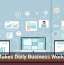 Tech Makes Daily Business Work Easier