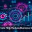 Digital Tools Help Reduce Business Mistakes