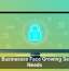 Small Businesses Face Growing Security Needs